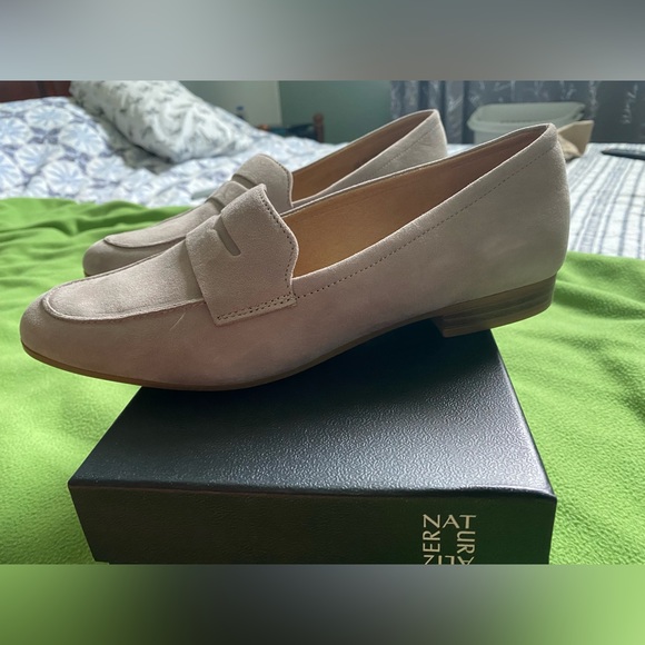 Slip on loafers - Picture 2 of 5